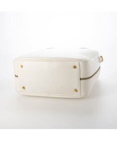 UNBILLION 【テレビ ドラマ着用アイテム】カシュカシュ cachecache / 2wayスクエアビッグボストン