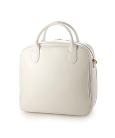 UNBILLION 【テレビ ドラマ着用アイテム】カシュカシュ cachecache / 2wayスクエアビッグボストン