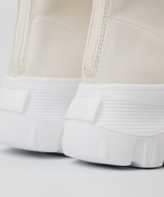 BONTRE 【PRECIEUX JOUET/プレシュウジュエ】ストレッチスニーカーブーツ