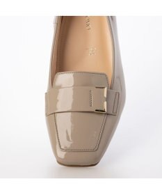 MODE ET JACOMO 【レイン対応】クラシックデザインレインパンプス