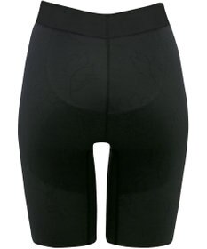 WACOAL 【SUHADA Fit me Up】 ガードル ロング丈 素肌感覚でヒップあがる下腹部ひっこむ ジャストウエスト スハダ GRC426 /ワコール