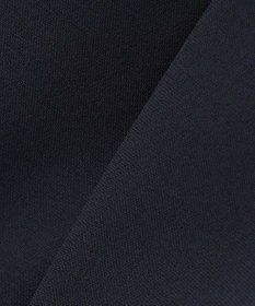 J.PRESS LADIES 【セットアップ対応】ファンマートロストレッチ ノーカラー ジャケット