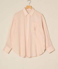 ONWARD Reuse Park セット商品/サイズM【UNFILO】ニット春夏×【自由区】ブラウス春夏