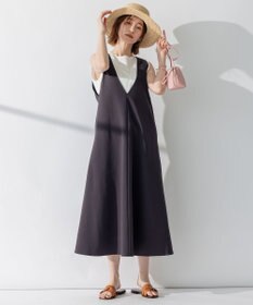 23区 【WEB限定】レザーポシェット ショルダーバッグ