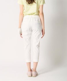 FILA GOLF／marie claire 【marie claire SPORT】 ストレッチロングパンツ