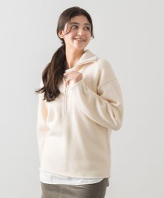 ONWARD Reuse Park セット商品/サイズ38【23区】ニット秋冬×カットソー秋冬