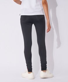 FILA GOLF／marie claire 【Marie claire sports】接触冷感ゴルフレギンス