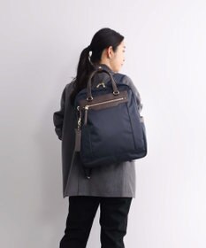 ACE BAGS & LUGGAGE ace. ビエナ3 ビジネスリュック 14.0インチPC収納 A4 68705 エース