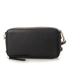 UNBILLION ペルケ perche / 縦横2wayウォレットショルダー