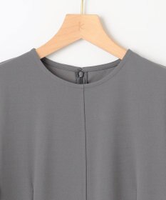 組曲 S ジョーゼットジャージーサック ワンピース