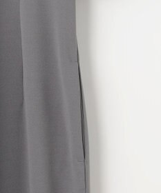 組曲 S ジョーゼットジャージーサック ワンピース