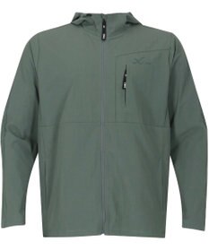 CW-X 【MEN】 CW-X トップス ジャケット 長袖 はっ水(本体) UVカット率90%以上(本体) フード付き メンズ DWO549 /ワコール