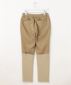 PW CIRCULUS 【MEN】DIMPLE スポーティパンツ
