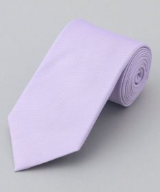 GOTAIRIKU 定番/GOTAIRIKU別注【日本製】シルク ネクタイ_無地(25年モデル)