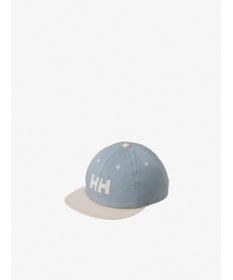 HELLY HANSEN 【キッズ】ツイルキャップ
