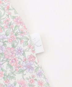 組曲 KIDS 【SS-Lサイズ】 ボタニカルフラワースイムウェア(セパレート)