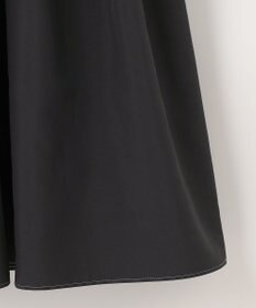 #Newans 【ANSWER for フォトジェニックスタイル】セーラーカラーティアードワンピース