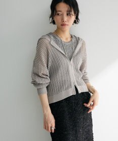 Green Parks メランジタンクトップ