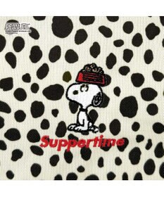 ROOTOTE 8402【スヌーピー】IP.デリ.ピーナッツ-9K