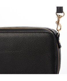 UNBILLION ペルケ perche / 縦横2wayウォレットショルダー