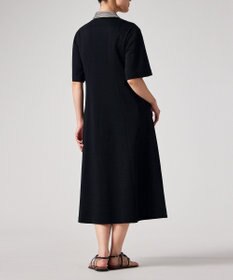 Paul Smith Signature Stripe ハーフスリーブ ワンピース