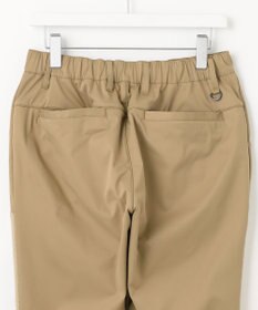 PW CIRCULUS 【MEN】DIMPLE スポーティパンツ