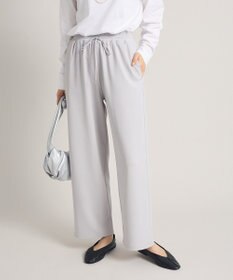 Green Parks カラーイージーパンツ