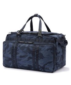 ZERO HALLIBURTON コーデュラボストン 82003