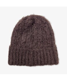 林八百吉商店 un chapeau ミンクケーブルワッチ