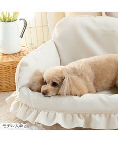 PET PARADISE ペットパラダイス カバー付き ソファー ベッド