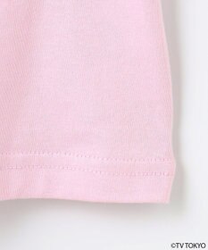 組曲 KIDS 【UVケア】【80-100㎝】シナぷしゅシャボン チュニック