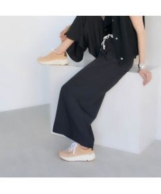 MODE ET JACOMO <carino>シースルー厚底スニーカー