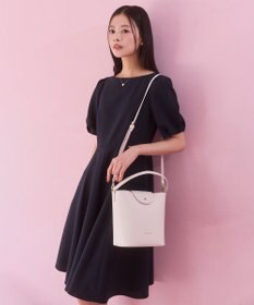 TOCCA 【松木育未さん着用・00サイズあり】SWEET TEA DELIGHT ドレス