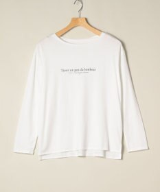 ONWARD Reuse Park 【any SiS】カットソー秋冬