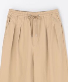 ANY ドロストチノパンツ