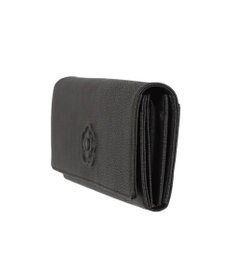 CLATHAS フィグ 被せ長財布