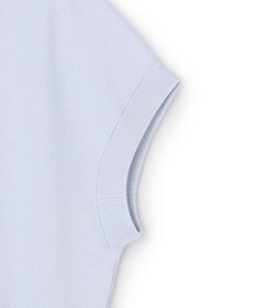 BEIGE， 【ロングセラー】LAURA / ストレッチ ドロップショルダーニット