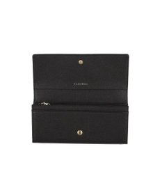 CLATHAS フィグ 被せ長財布