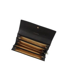 CLATHAS フィグ 被せ長財布