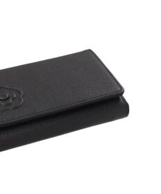 CLATHAS フィグ 被せ長財布