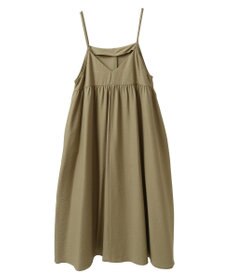 AMERICAN HOLIC 前後２ＷＡＹキャミワンピース