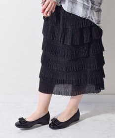 Bridget Birkin ＜2E＞【Bridget Birkin Walk】グログランリボン切替ウォーキングパンプス