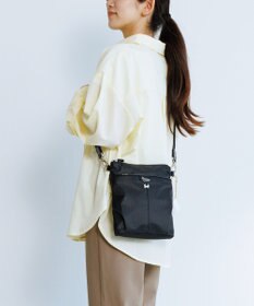 ACE BAGS & LUGGAGE Kanana project COLLECTION シェリ ショルダーバッグ 縦 17941 カナナプロジェクト コレクション