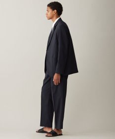 UNFILO MENS TENNEN TOUCH テーラードジャケット [24年春夏商品]