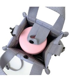 ROOTOTE 8429【スヌーピー】IP.サーモキーパー.ボトル.ピーナッツ-0E