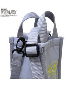 ROOTOTE 8429【スヌーピー】IP.サーモキーパー.ボトル.ピーナッツ-0E