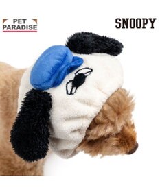 PET PARADISE スヌーピー オラフ スヌード ４Ｓ～３Ｓ/ＳＳ～Ｓ　小型犬