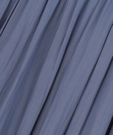 組曲 ギャザーライトデシン パンツ