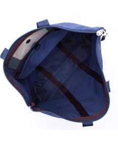 A.D.M.J. 【撥水高密度ナイロン】デービス/オリタタミバッグM