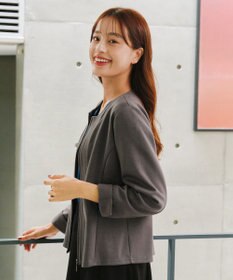 Tiaclasse 【洗える】ソフトダンボールジャケット